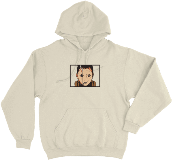 Shikamaru