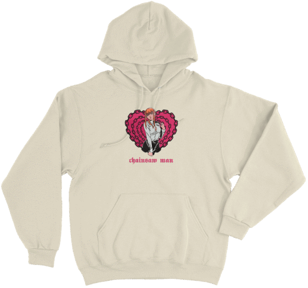 Makima Heart