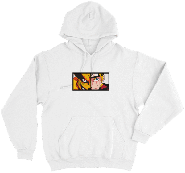 Naruto Kurama