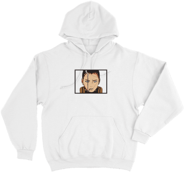 Shikamaru
