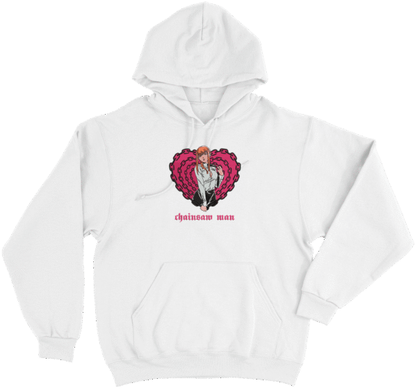 Makima Heart