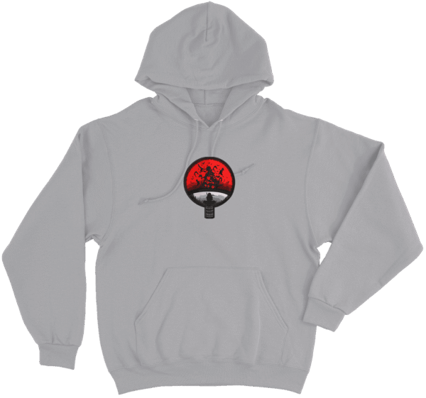Redmoon Itachi