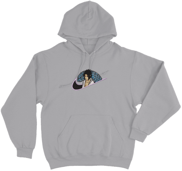 Swoosh Sasuke Snake V2