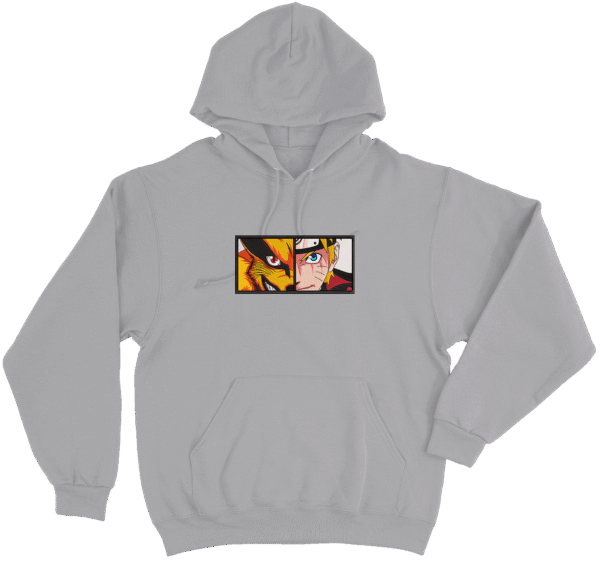 Naruto Kurama