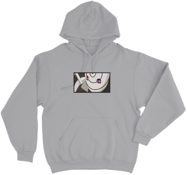 Obito Rinnegan