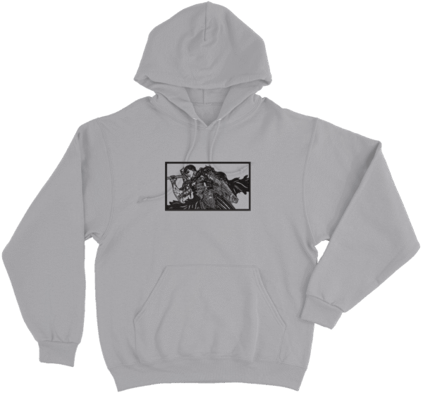 Guts Black