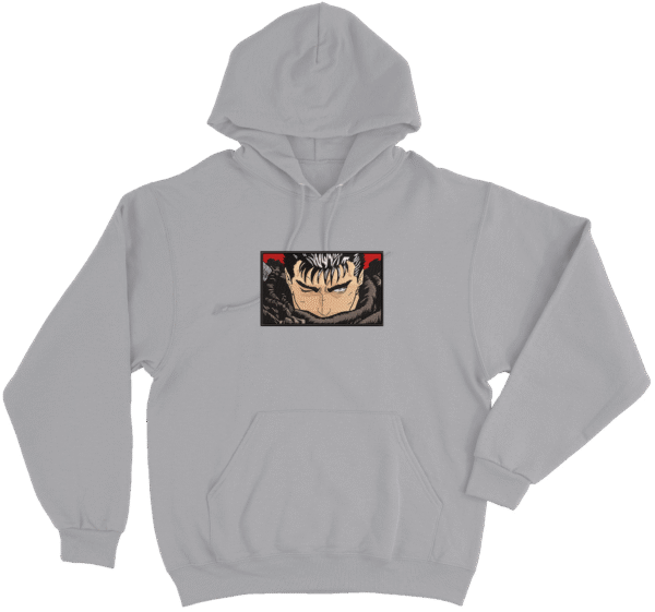 Guts V1