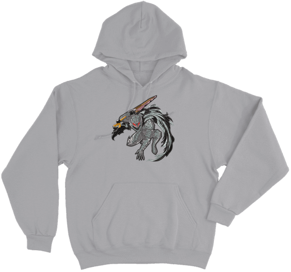 Berserk Demon