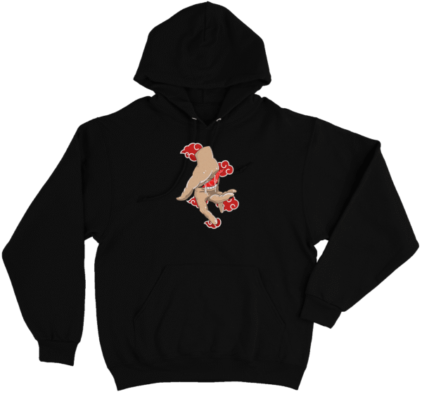 Deidara Hand