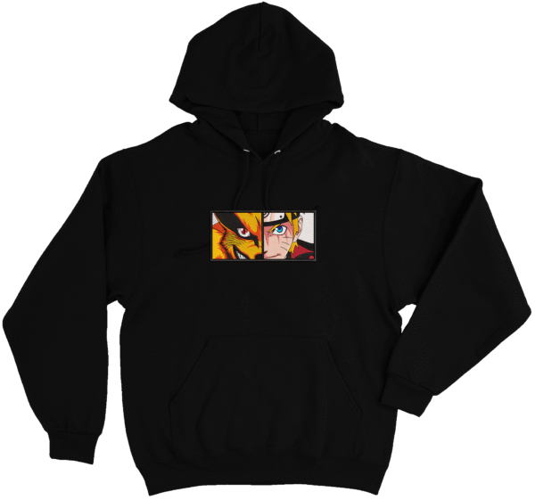 Naruto Kurama