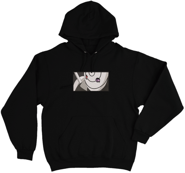 Obito Rinnegan