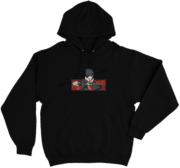 Sasuke Akatsuki