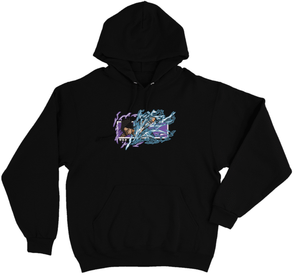 Sasuke Chidori