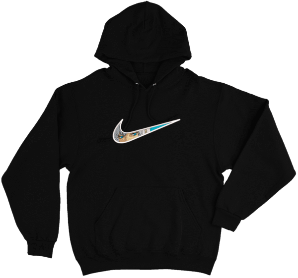 Griffith Swoosh