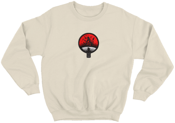Redmoon Itachi