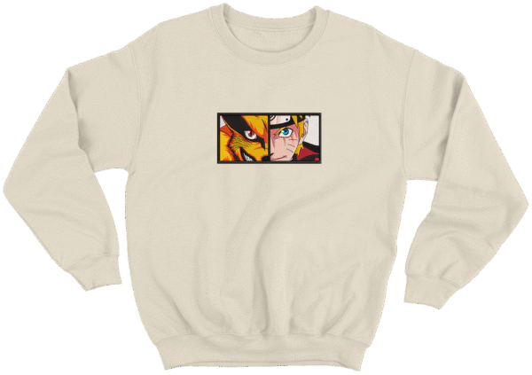 Naruto Kurama