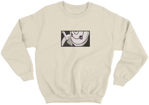 Obito Rinnegan