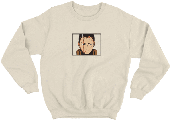 Shikamaru