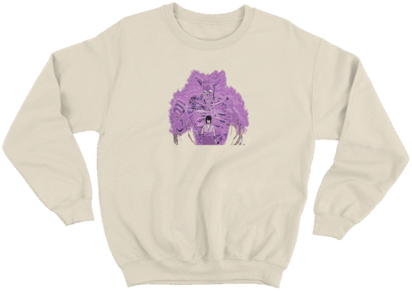 Sasuke Susanoo