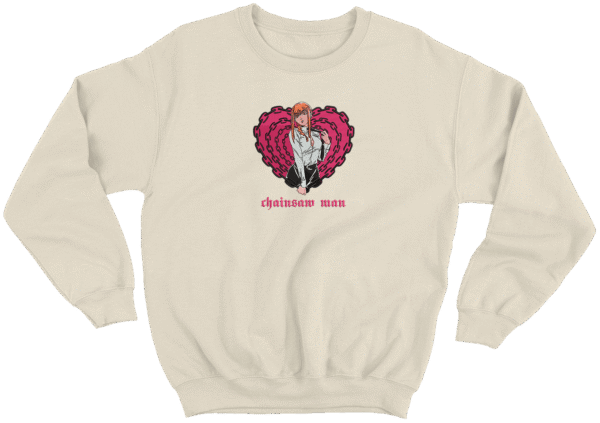Makima Heart