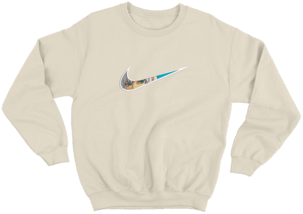 Griffith Swoosh