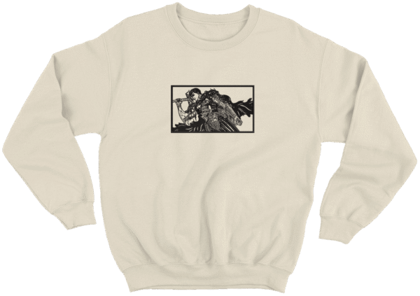 Guts Black