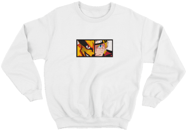 Naruto Kurama