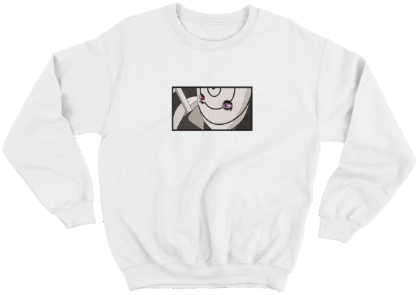 Obito Rinnegan