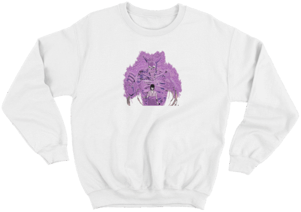 Sasuke Susanoo