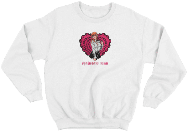 Makima Heart