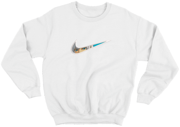 Griffith Swoosh