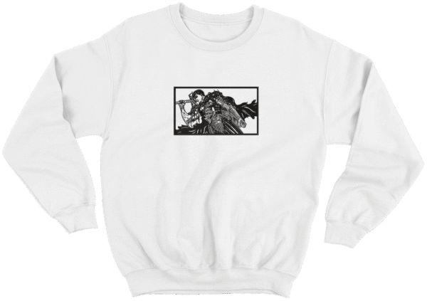 Guts Black