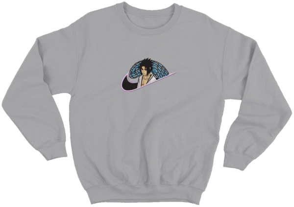 Swoosh Sasuke Snake V2