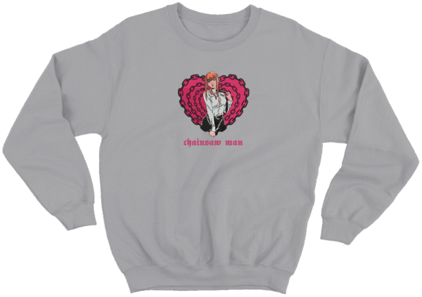 Makima Heart