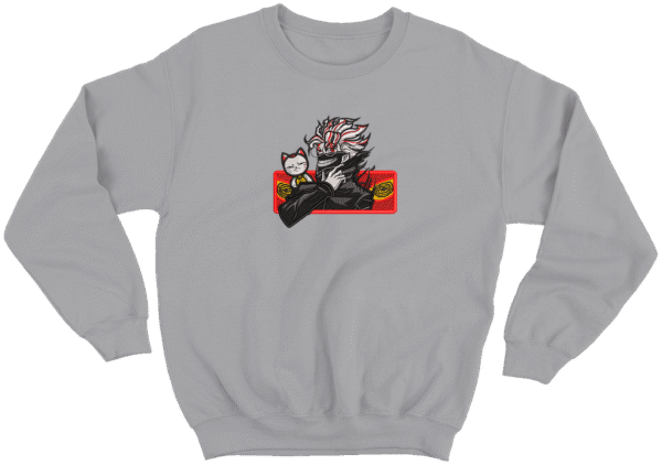 Okarun