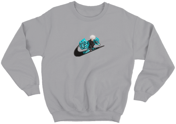 Gojo Swoosh V2