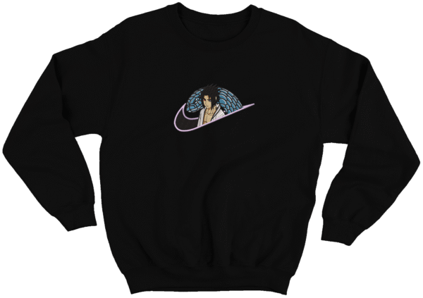 Swoosh Sasuke Snake V2