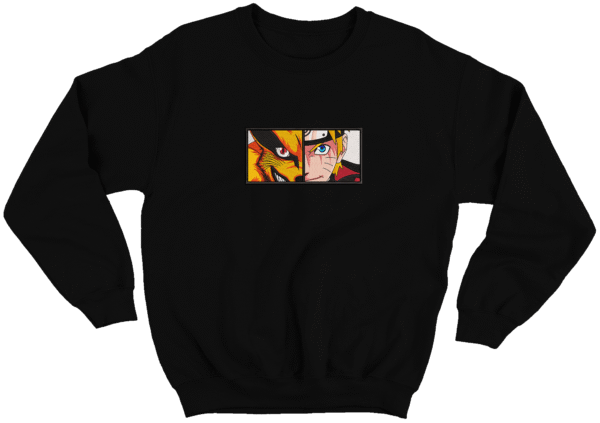 Naruto Kurama