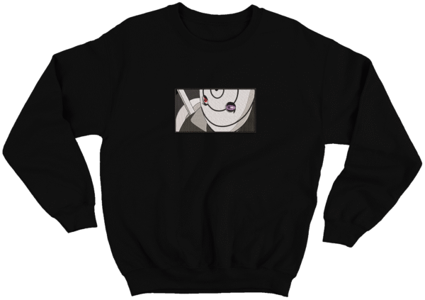 Obito Rinnegan