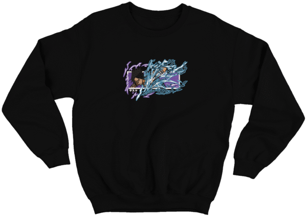Sasuke Chidori