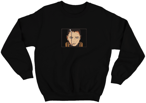 Shikamaru