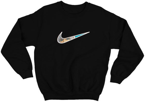 Griffith Swoosh