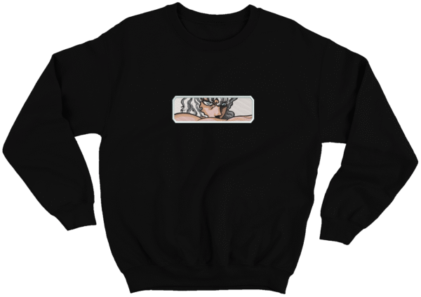 Griffith Fallen Angel