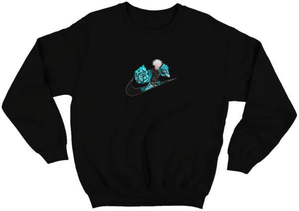 Gojo Swoosh V2