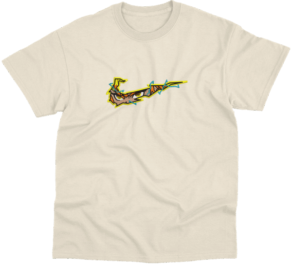 Zenitsu Swoosh
