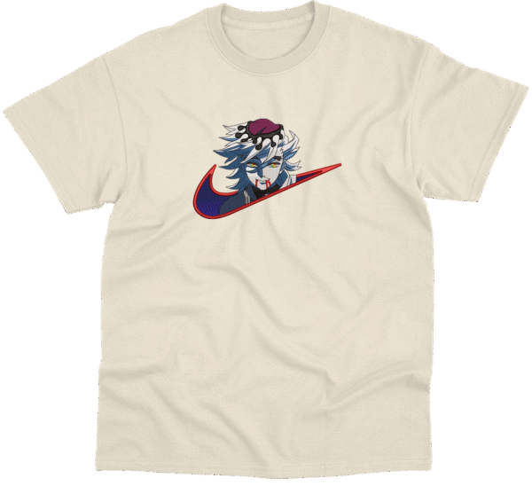 Doma Swoosh