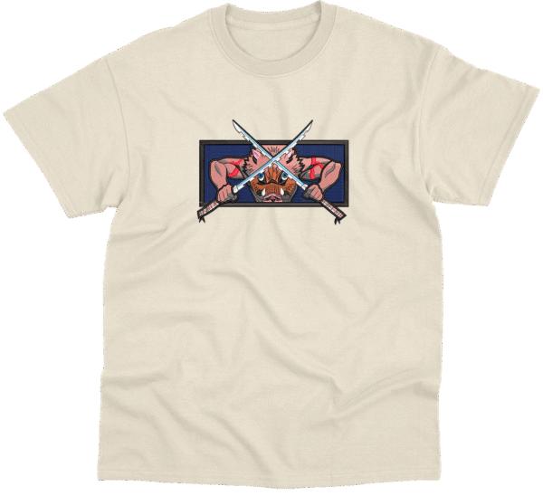 Inosuke