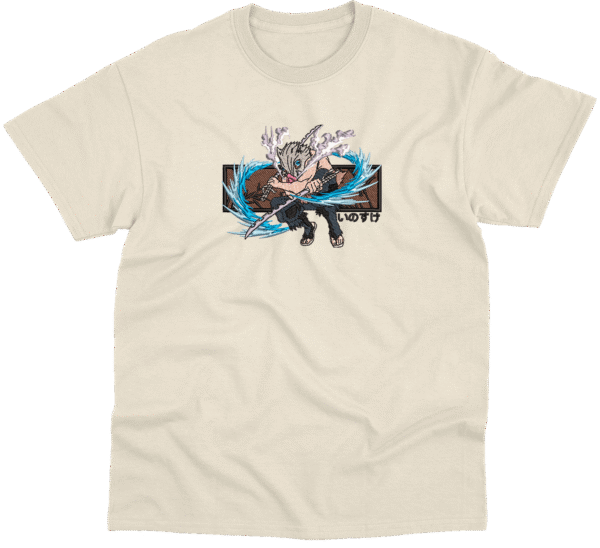 Inosuke V2