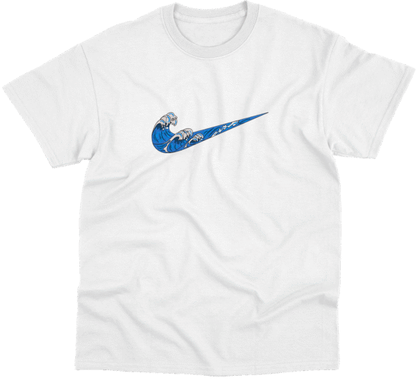 Wave Swoosh