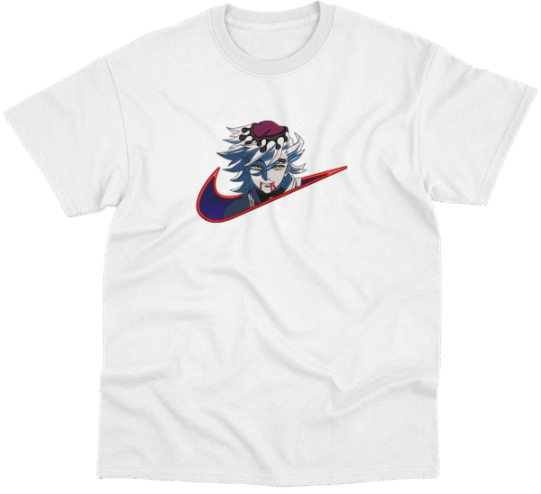 Doma Swoosh